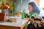 LEGO BOTANICALS - DAISIES #11508