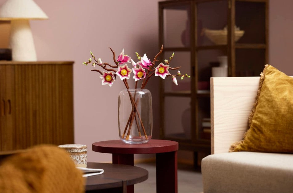LEGO BOTANICALS - LES BRANCHES DE MAGNOLIA #11510