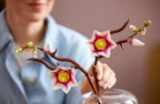 LEGO BOTANICALS - LES BRANCHES DE MAGNOLIA #11510