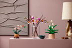 LEGO BOTANICALS - LES BRANCHES DE MAGNOLIA #11510