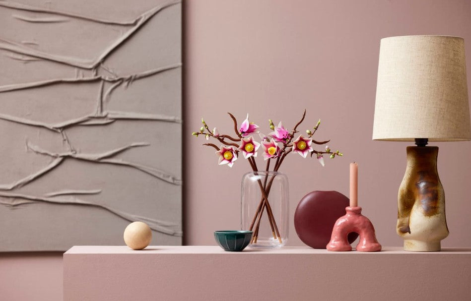 LEGO BOTANICALS - LES BRANCHES DE MAGNOLIA #11510
