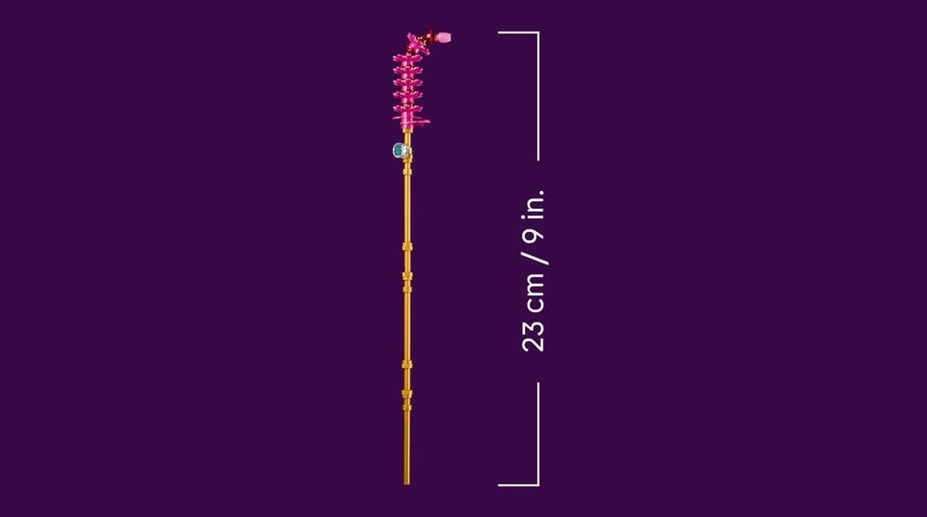 LEGO BOTANICALS - LES COSMOS #11514