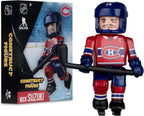FIGURINE LNH HOCKEY - NICK SUZUKI (CANADIENS DE MONTRÉAL) 2" (5.1CM)