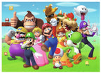 RAVENSBURGER CASSE-TÊTE 1000 PIÈCES - SUPER MARIO BROS #12000455