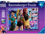 RAVENSBURGER CASSE-TÊTE 100 PIÈCES XXL - LES GUERRIÈRES DE LA K-POP (KPOP DEMON HUNTERS) #12002222