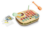TOP BRIGHT - JEU DE POISSON ABC
