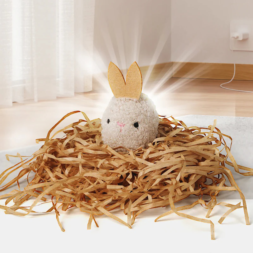 TOP BRIGHT - PRENEZ SOIN DE MAMAN LAPIN - SONS ET LUMIÈRES