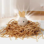 TOP BRIGHT - PRENEZ SOIN DE MAMAN LAPIN - SONS ET LUMIÈRES