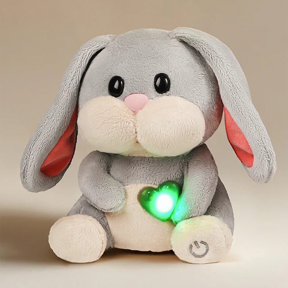 TOP BRIGHT - PRENEZ SOIN DE MAMAN LAPIN - SONS ET LUMIÈRES