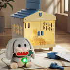 TOP BRIGHT - PRENEZ SOIN DE MAMAN LAPIN - SONS ET LUMIÈRES