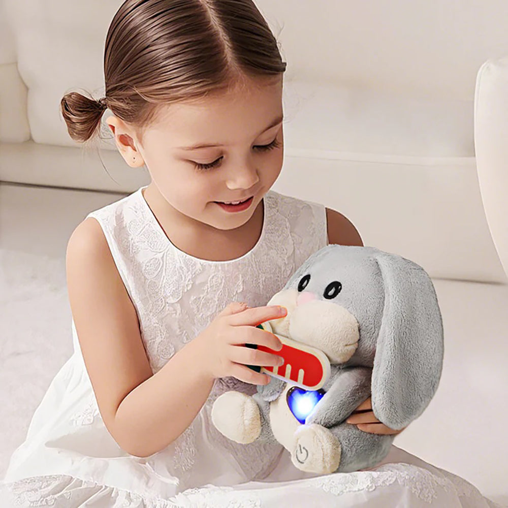 TOP BRIGHT - PRENEZ SOIN DE MAMAN LAPIN - SONS ET LUMIÈRES
