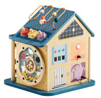 *26 TOP BRIGHT - MAISON D'ACTIVITÉS 12-EN-1