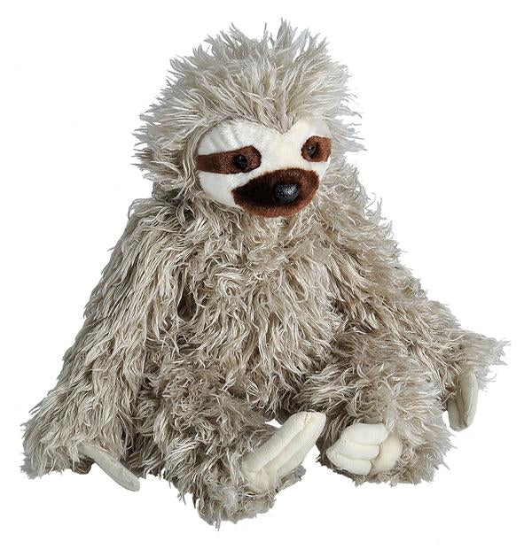 PELUCHE PARESSEUX - WILD REPUBLIC