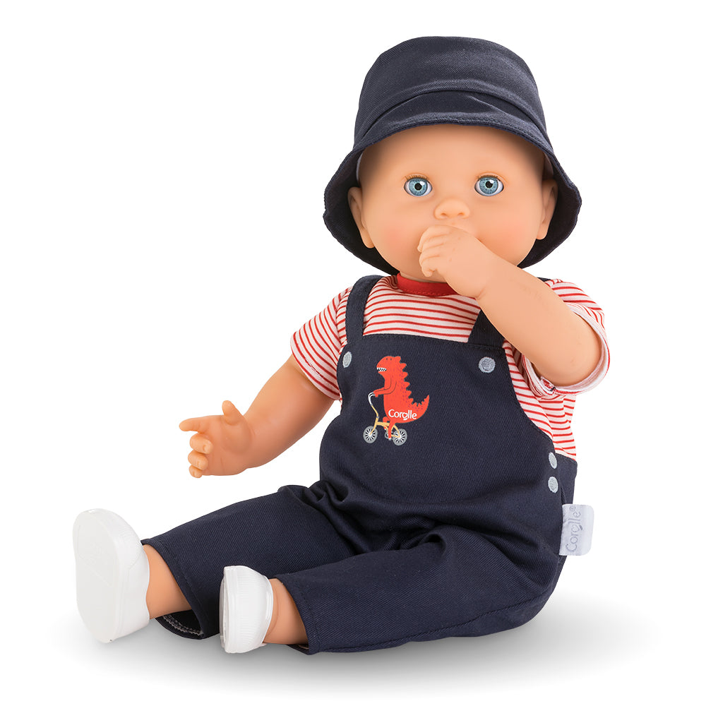 COROLLE - MON GRAND POUPON - ELIOTT 14" (36CM)
