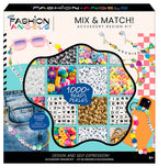 FASHION ANGELS - MIX & MATCH! - ACCESSORY DESIGN KIT