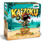 KAIZOKU GAME - LUDIK QUÉBEC