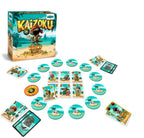 KAIZOKU GAME - LUDIK QUÉBEC