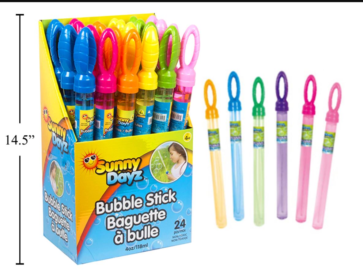 BAGUETTE À GROSSES BULLES (14,5 PO)