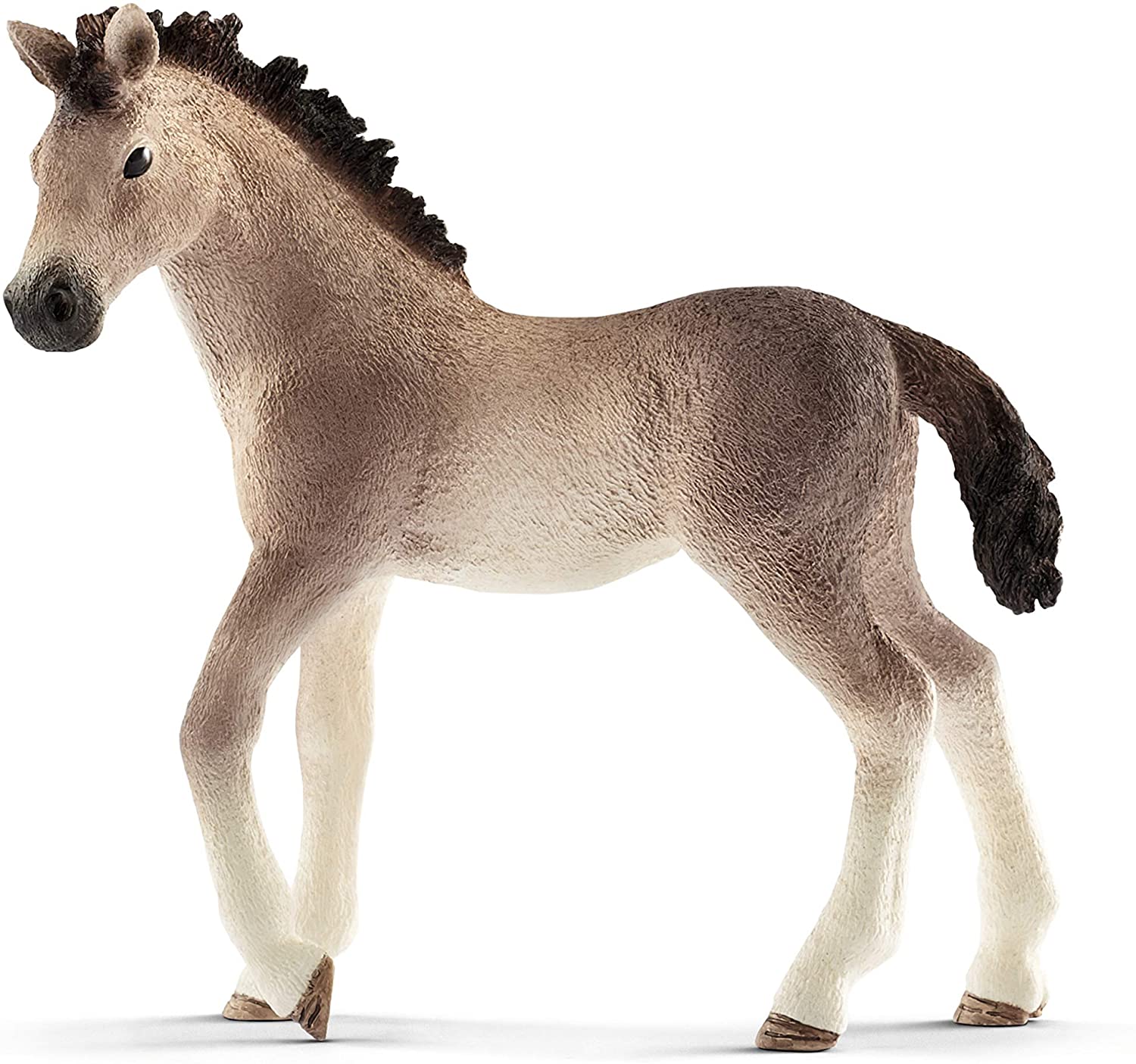SCHLEICH - POULAIN ANDOLUSIAN #13822