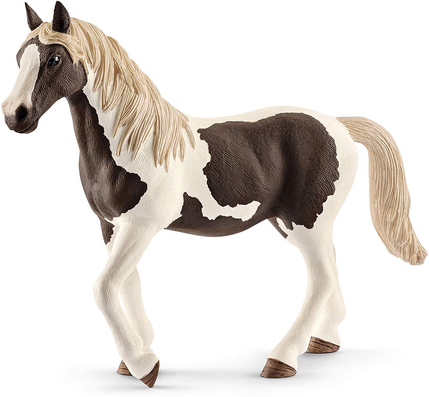 SCHLEICH - PINTO MARE #13830