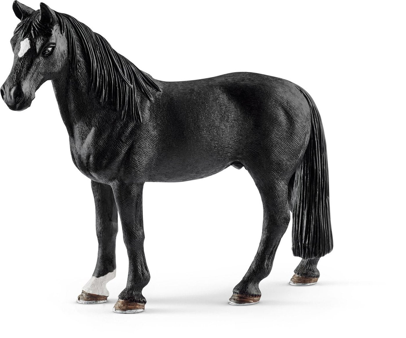 SCHLEICH - CHEVAL TENNESSEE DE MARCHE #13832