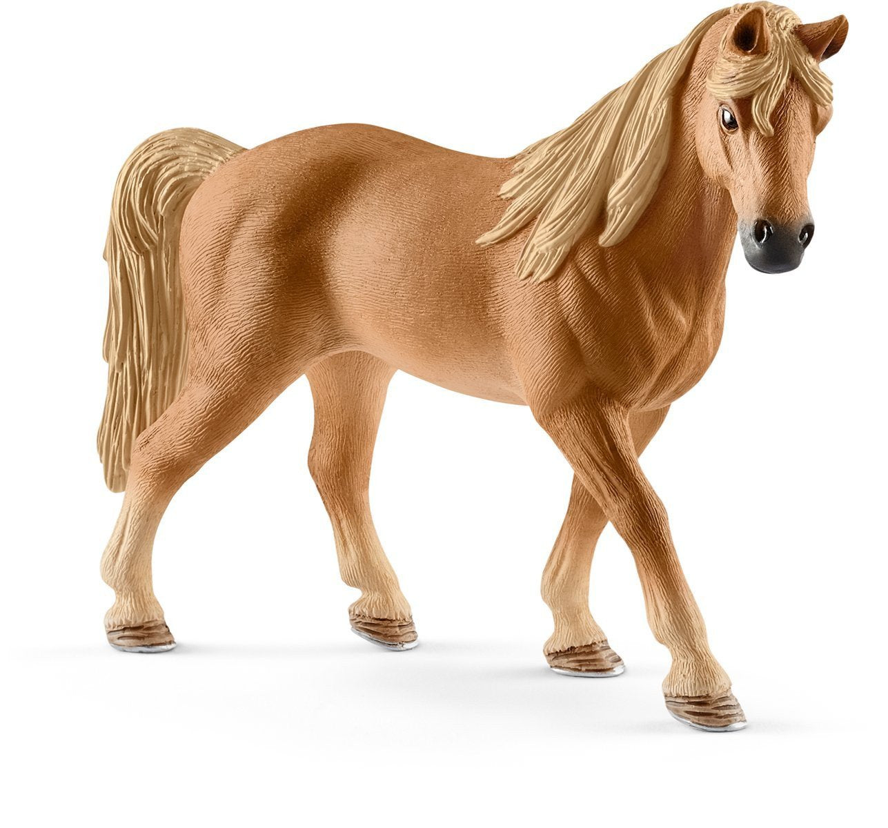 SCHLEICH - JUMENT DE MARCHE TENNESSEE #13833
