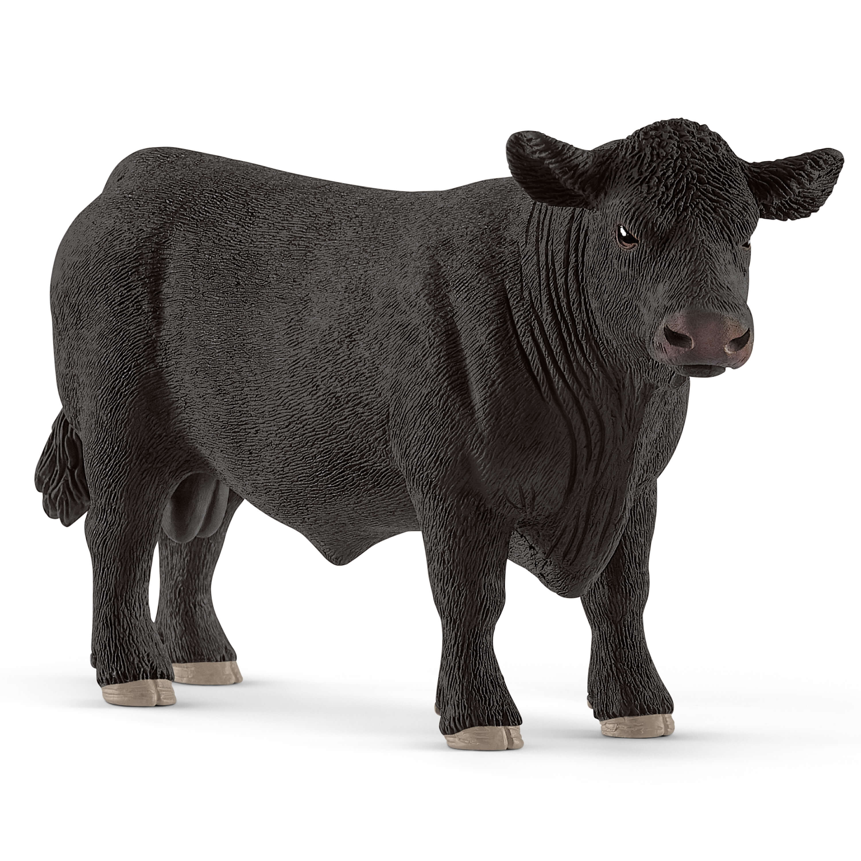 SCHLEICH - TAUREAU ANGUS #13879