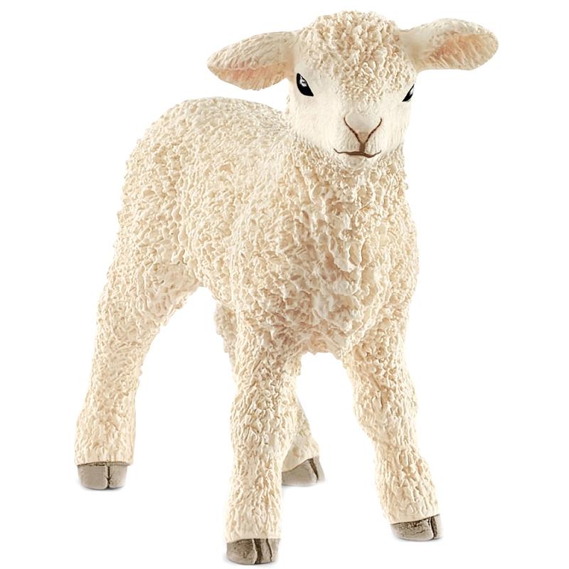 SCHLEICH - AGNEAU #13883