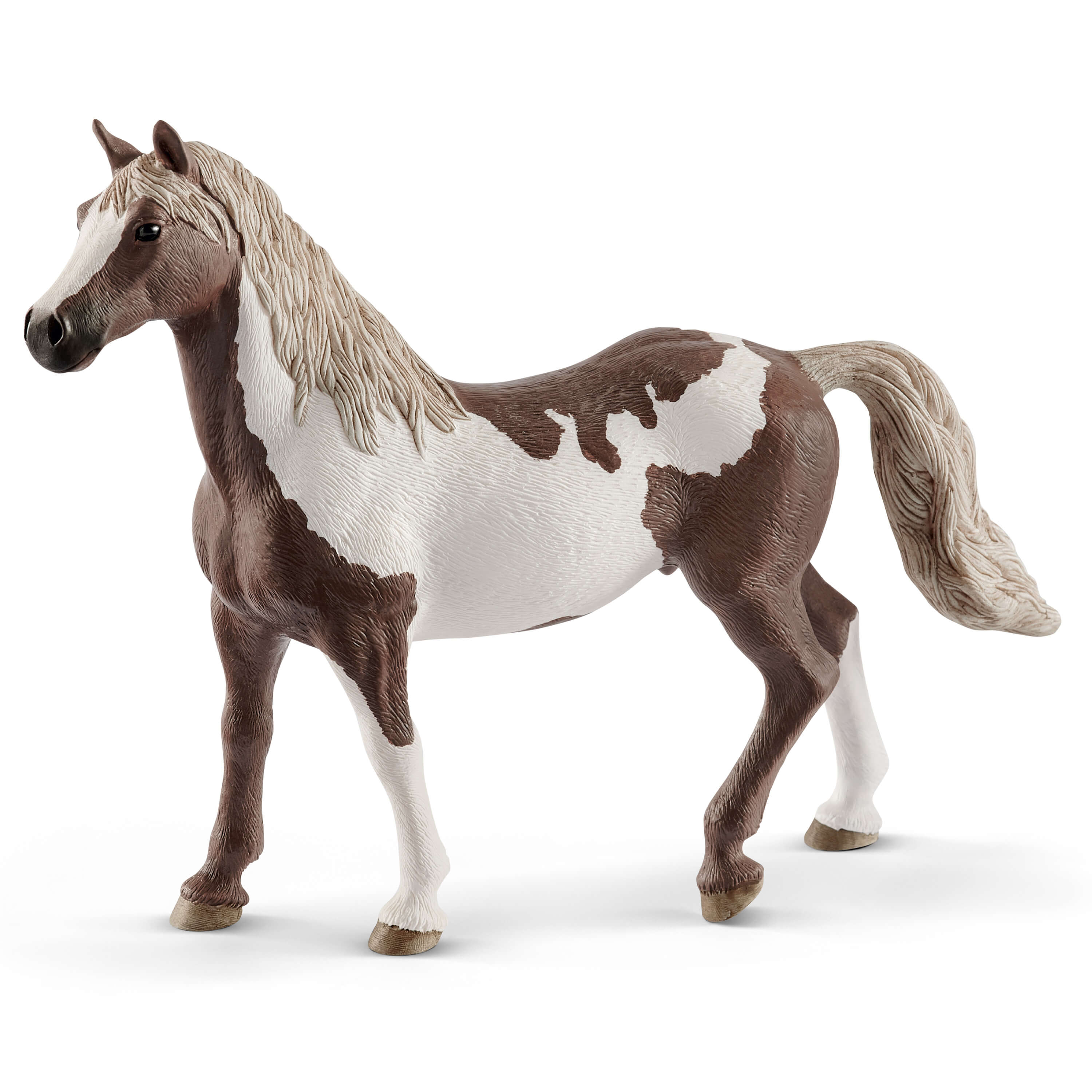 SCHLEICH - PAINT HORSE GELDING #13885
