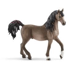 SCHLEICH - ARABIAN STALLION #13907
