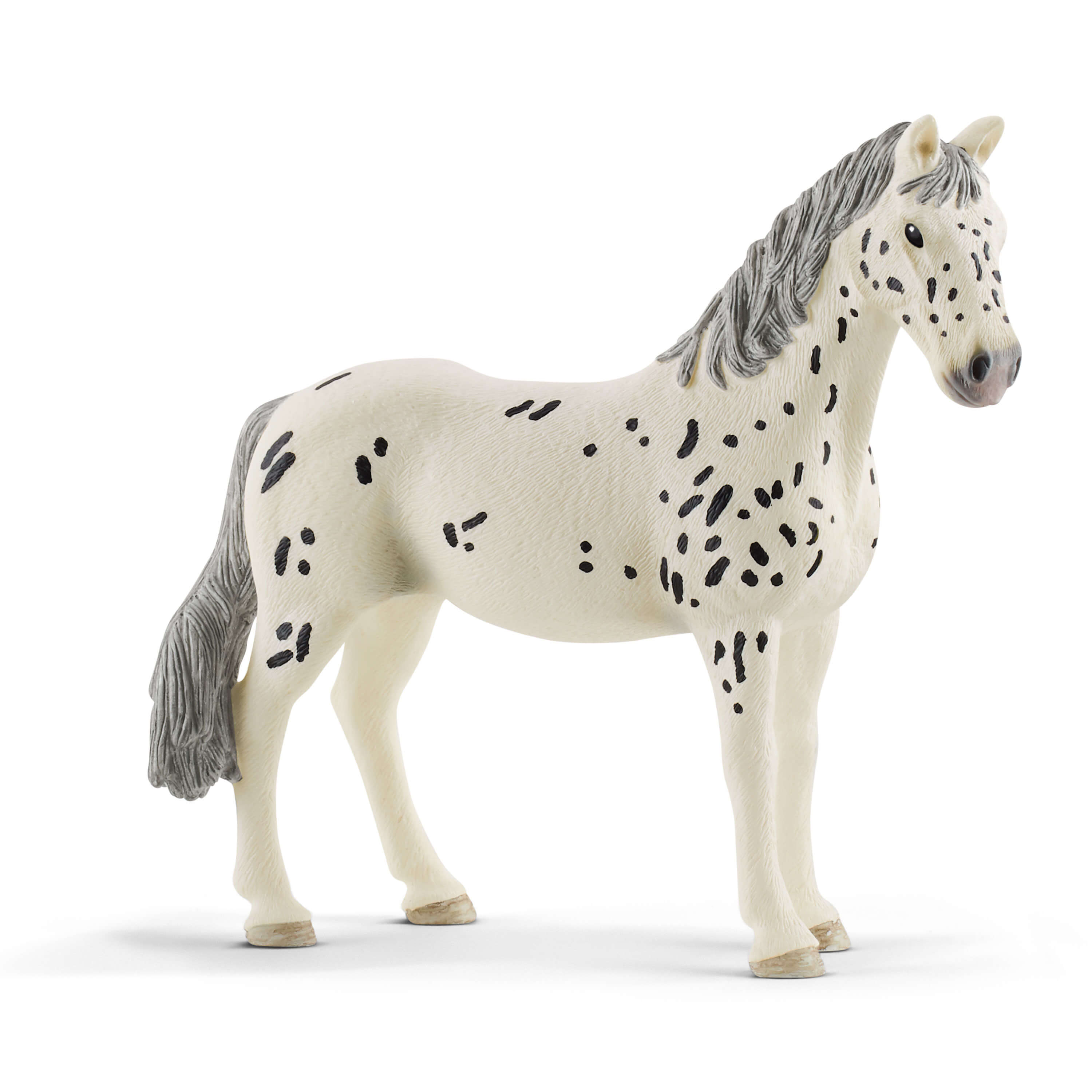 SCHLEICH - KNABSTRUPPER MARE #13910