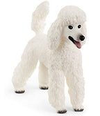 SCHLEICH - CANICHE #13917