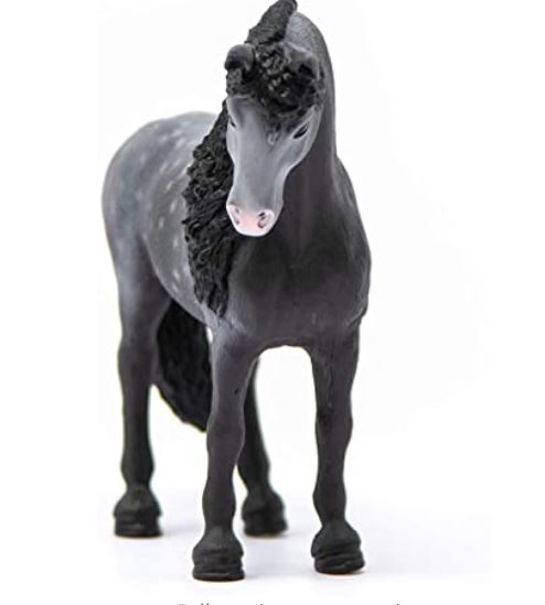 SCHLEICH - SPANISH PUREBRED MARE #13922