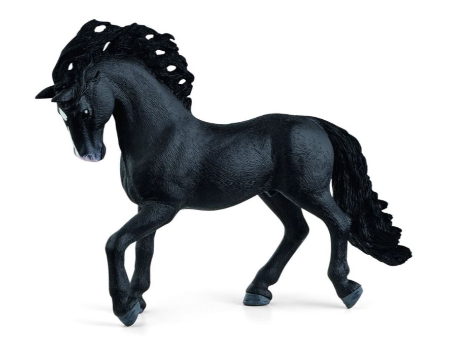 SCHLEICH - ANDALUSIAN STALLION #13923