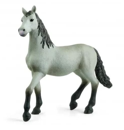 SCHLEICH - SPANISH PUREBRED FOAL #13924