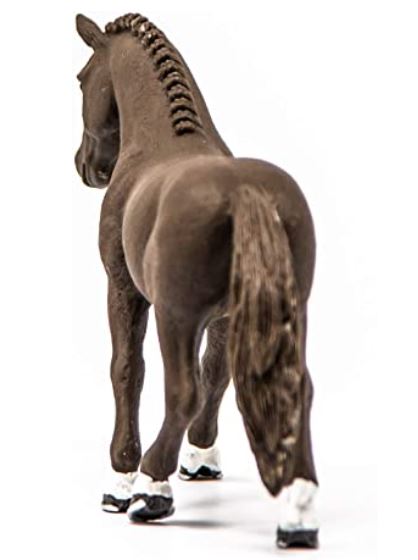 SCHLEICH - GERMAN RIDING PONY STALLION #13926