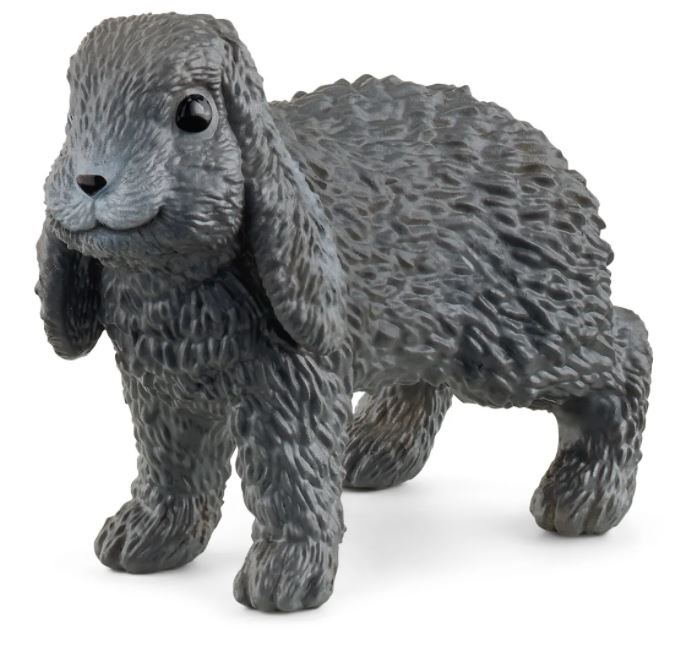 SCHLEICH - LAPIN BÉLIER #13935