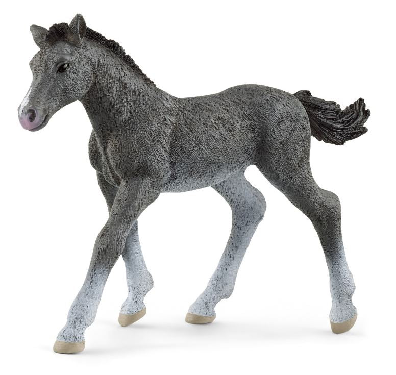 SCHLEICH - TRAKEHNER FOAL #13944