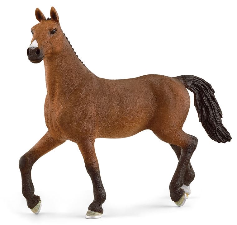 SCHLEICH - OLDENBURG MARE #13945
