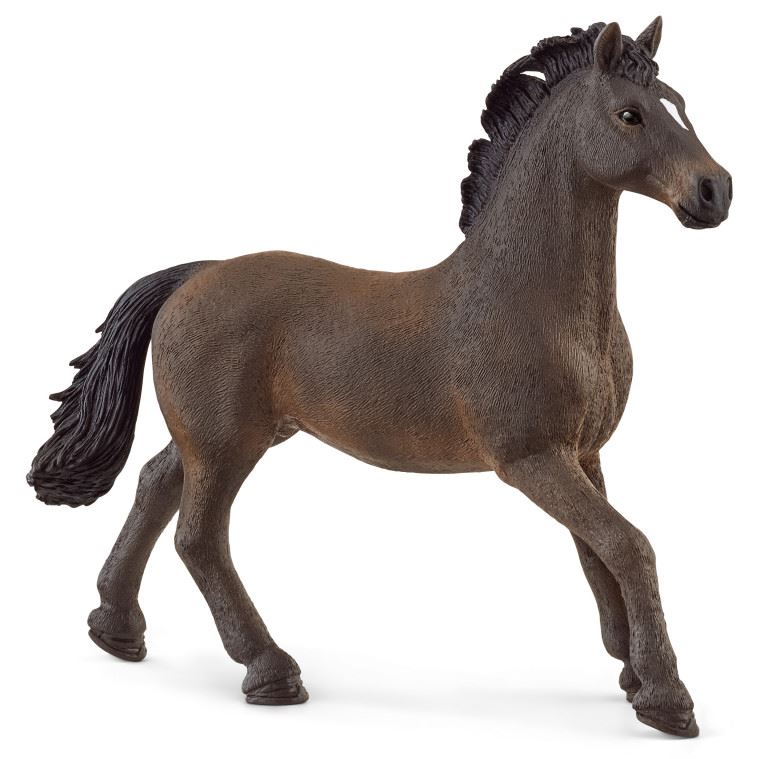 SCHLEICH - ÉTALON OLDENBURG #13946