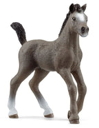 SCHLEICH - SELLE FRANÇAIS FOAL #13957