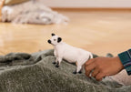 SCHLEICH - VACHE GALLOWAY #13960