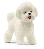 SCHLEICH - BICHON FRISÉ #13963