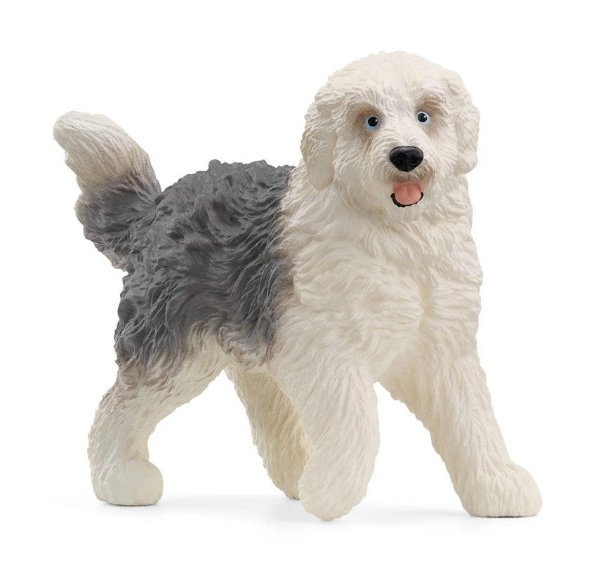 SCHLEICH - BERGER ANGLAIS #13968 *EXCLUSIF À CHICOUTIMI*