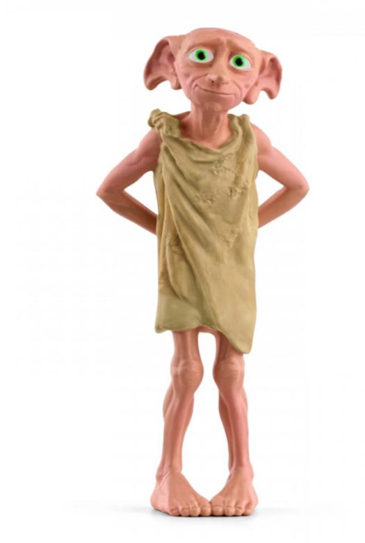 SCHLEICH HARRY POTTER - DOBBY THE HOUSE-ELF #13985