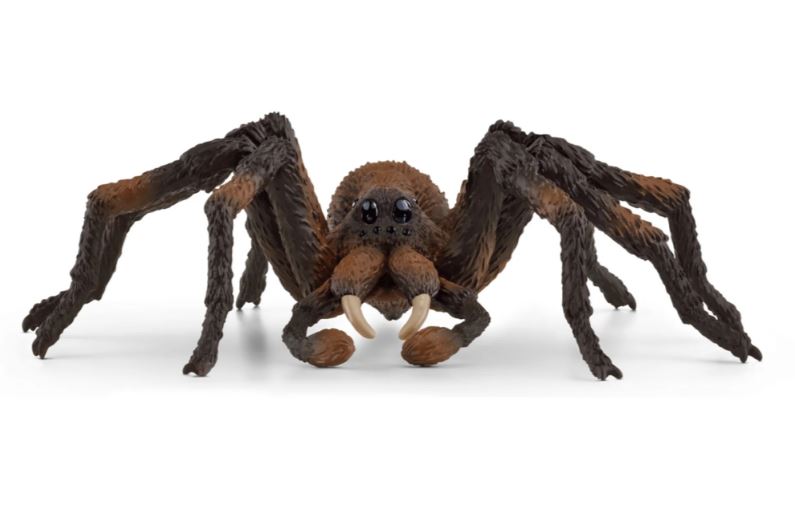 SCHLEICH HARRY POTTER - ARAGOG THE SPIDER #13987