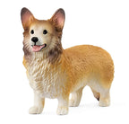 SCHLEICH - CHIEN WELSH CORGI #13999