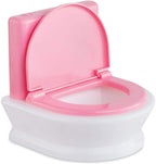 COROLLE - INTERACTIVE DOLL TOILET