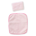COROLLE - WOVEN BASKET ACCESSORIES - PINK PLUSH 36-42 CM