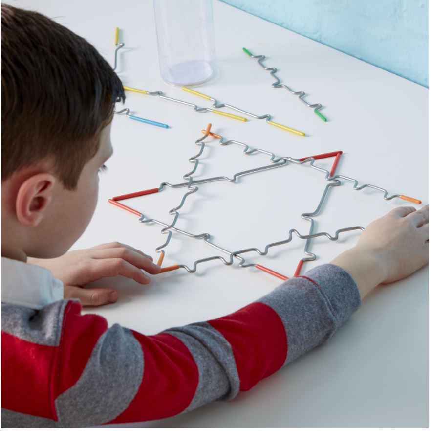 JEU DE SUSPENSION (SUSPEND)